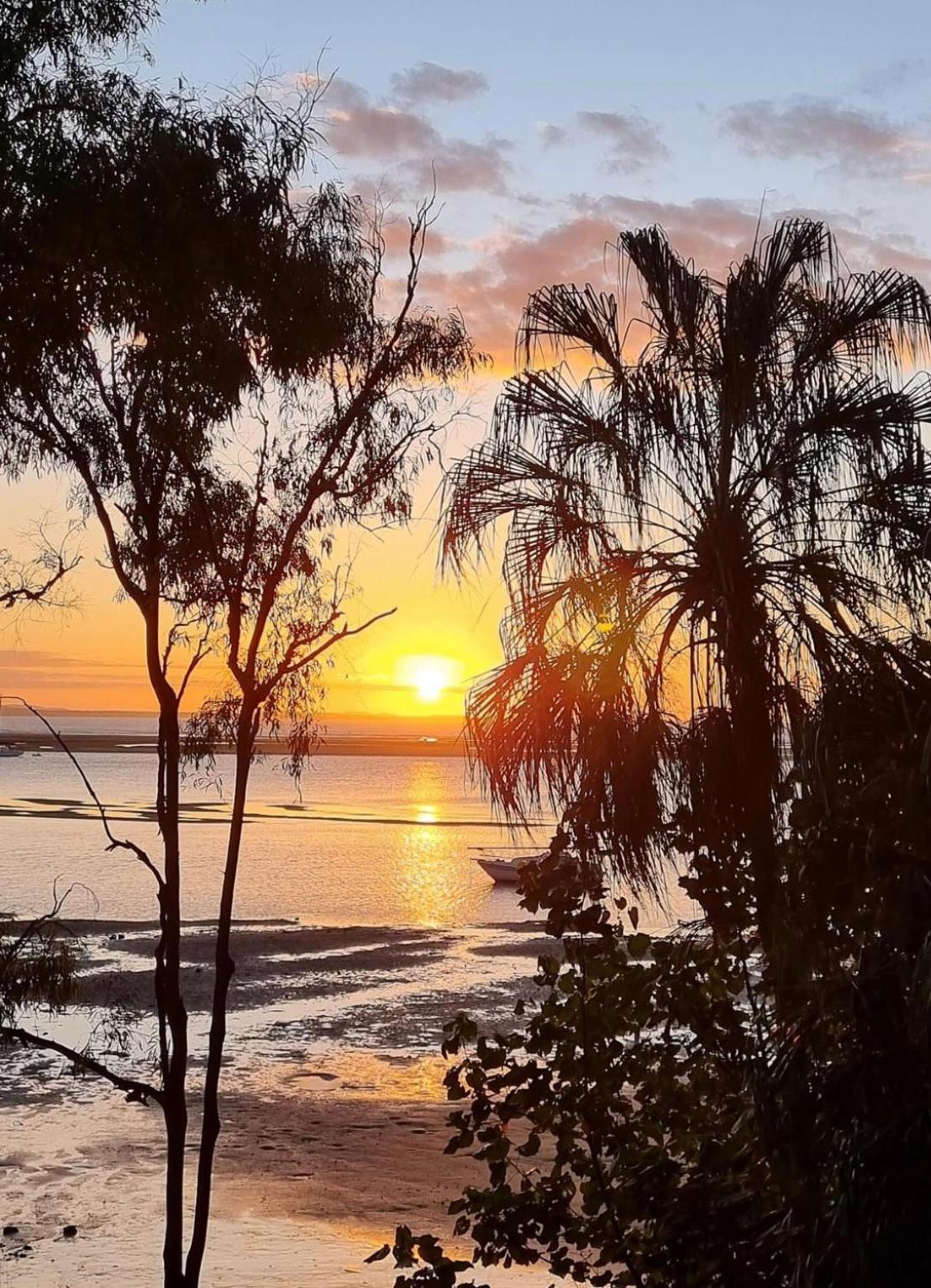 Sunnys Piece Of Paradise Agnes Water Exterior foto