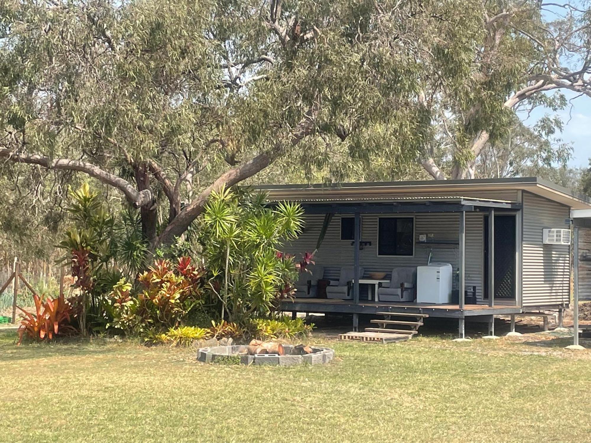 Sunnys Piece Of Paradise Agnes Water Exterior foto